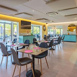 Inter-Hotel Biarritz Aéroport Amarys